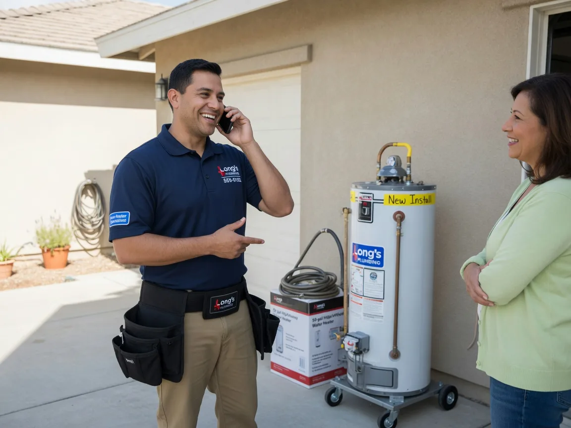 Leak Detection Denver, NC FAQs